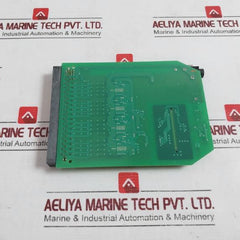 Ovation 1X00757H01 Printed Circuit Board Module 5X00505G01 Rev 02 1P00146G01