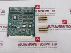 Ovation 3A99235A05 Printed Circuit Board 3A99235G Rev.08 18V-0
