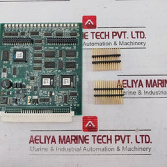 Ovation 3A99235A05 Printed Circuit Board 3A99235G Rev.08 18V-0