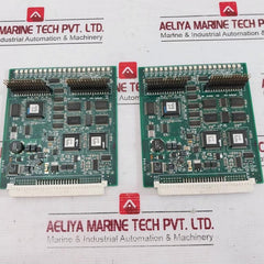 Ovation 3A99235A05 Printed Circuit Board 3A99235G Rev.08 18V-0