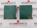Ovation 3A99235A05 Printed Circuit Board 3A99235G Rev.08 18V-0
