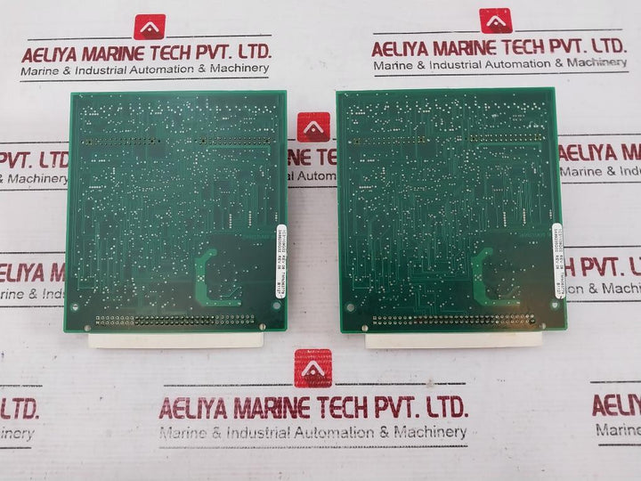 Ovation 3A99235A05 Printed Circuit Board 3A99235G Rev.08 18V-0