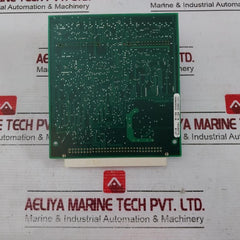 Ovation 3A99235A05 Printed Circuit Board 3A99235G Rev.08 18V-0