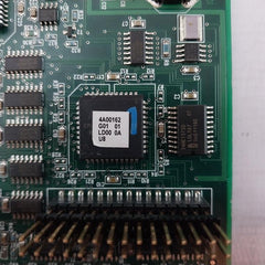 Ovation 3A99235A05 Printed Circuit Board 3A99235G Rev.08 18V-0