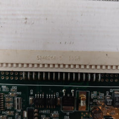 Ovation 3A99235A05 Printed Circuit Board 3A99235G Rev.08 18V-0