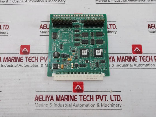 Ovation 3A99235A05 Printed Circuit Board 5Ldi Assembly Rev. 08