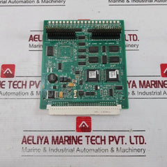 Ovation 3A99235A05 Printed Circuit Board 5Ldi Assembly Rev. 08