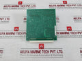 Ovation 3A99235A05 Printed Circuit Board 5Ldi Assembly Rev. 08