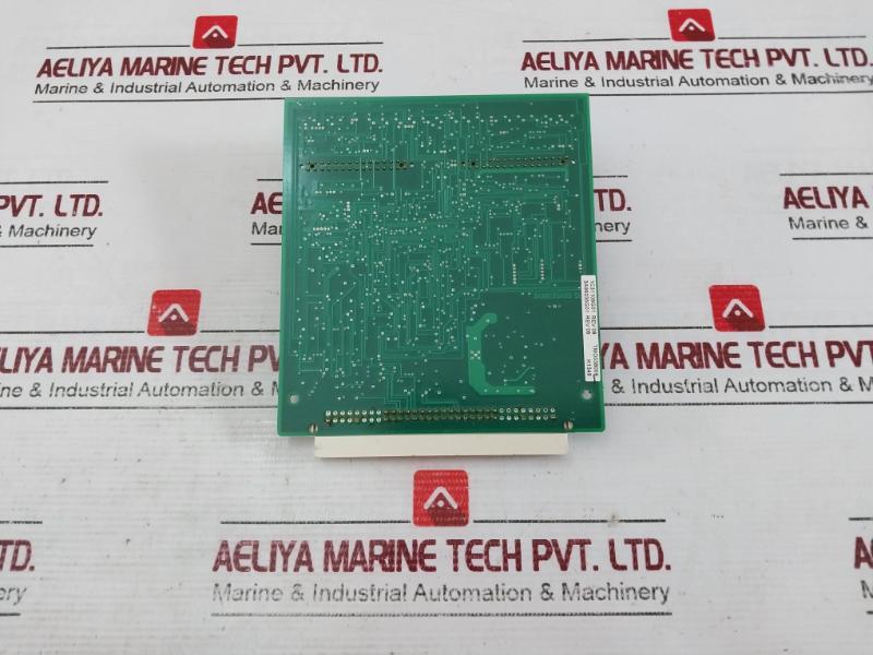 Ovation 3A99235A05 Printed Circuit Board 5Ldi Assembly Rev. 08