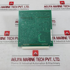 Ovation 3A99235A05 Printed Circuit Board 5Ldi Assembly Rev. 08
