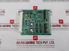 Ovation 3A99235A05 Printed Circuit Board 5Ldi Assembly Rev. 08