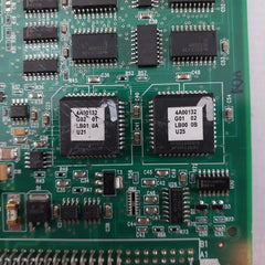 Ovation 3A99235A05 Printed Circuit Board 5Ldi Assembly Rev. 08