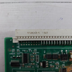 Ovation 3A99235A05 Printed Circuit Board 5Ldi Assembly Rev. 08