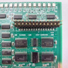 Ovation 3A99235A05 Printed Circuit Board 5Ldi Assembly Rev. 08