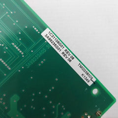 Ovation 3A99235A05 Printed Circuit Board 5Ldi Assembly Rev. 08