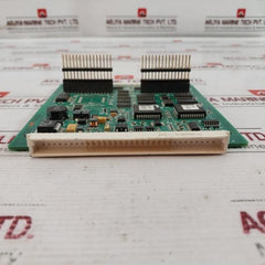 Ovation 3A99235A05 Printed Circuit Board 5Ldi Assembly Rev. 08
