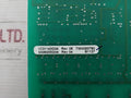 Ovation 3A99255G Pcb For Analog Input Module 1C31143G04 3A99255A06 1494V0 Rev 08