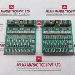 Ovation 3A99255G Pcb For Analog Input Module 1C31143G04 3A99255A06 1494V0 Rev 08