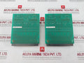 Ovation 3A99255G Pcb For Analog Input Module 1C31143G04 3A99255A06 1494V0 Rev 08
