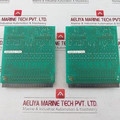Ovation 3A99255G Pcb For Analog Input Module 1C31143G04 3A99255A06 1494V0 Rev 08