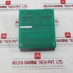 Ovation 3A99255G Pcb For Analog Input Module 1C31143G04 3A99255A06 1494V0 Rev 08