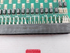 Ovation 3A99255G Pcb For Analog Input Module 1C31143G04 3A99255A06 1494V0 Rev 08