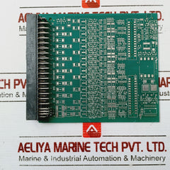 Ovation 3A99255G Printed Circuit Board 1494V-0 Rev 08 K1317 3A99255G03