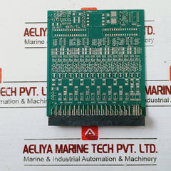 Ovation 3A99255G Printed Circuit Board 1494V-0 Rev 08 K1317 3A99255G03