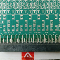 Ovation 3A99255G Printed Circuit Board 1494V-0 Rev 08 K1317 3A99255G03