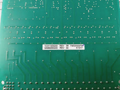 Ovation 3A99255G Printed Circuit Board 1494V-0 Rev 08 K1317 3A99255G03