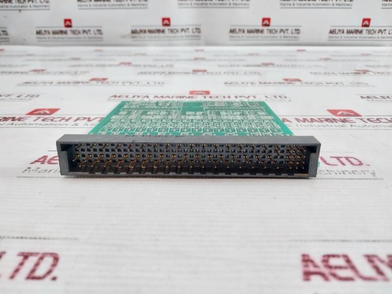 Ovation 3A99255G Printed Circuit Board Assembly Rev 04 3A99255G03