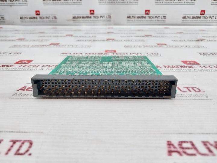 Ovation 3A99255G Printed Circuit Board Assembly Rev 04 3A99255G03