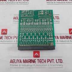 Ovation 3A99255G Printed Circuit Board Assembly Rev 04 3A99255G03