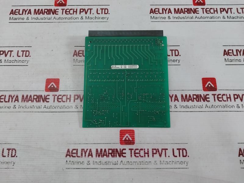 Ovation 3A99255G Printed Circuit Board Assembly Rev 04 3A99255G03