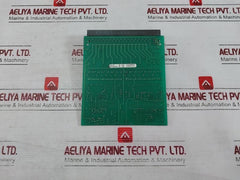 Ovation 3A99255G Printed Circuit Board Assembly Rev 04 3A99255G03
