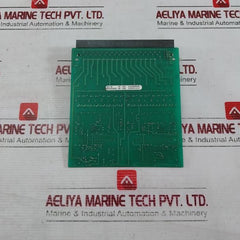 Ovation 3A99255G Printed Circuit Board Assembly Rev 04 3A99255G03