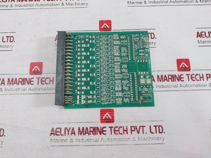 Ovation 3A99255G Printed Circuit Board Assembly Rev 04 3A99255G03