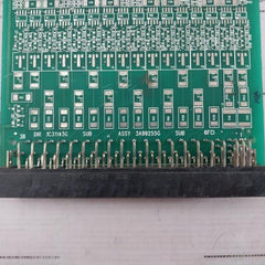 Ovation 3A99255G Printed Circuit Board Assembly Rev 04 3A99255G03