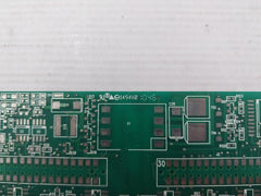 Ovation 3A99255G Printed Circuit Board Assembly Rev 04 3A99255G03