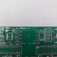 Ovation 3A99255G Printed Circuit Board Assembly Rev 04 3A99255G03