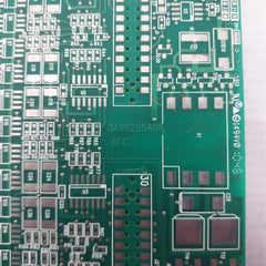 Ovation 3A99255G Printed Circuit Board Assembly Rev 04 3A99255G03
