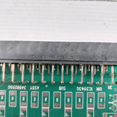 Ovation 3A99255G Printed Circuit Board Assembly Rev 04 3A99255G03
