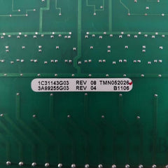 Ovation 3A99255G Printed Circuit Board Assembly Rev 04 3A99255G03
