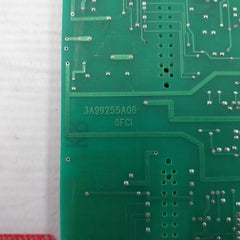 Ovation 3A99255G Printed Circuit Board Assembly Rev 04 3A99255G03