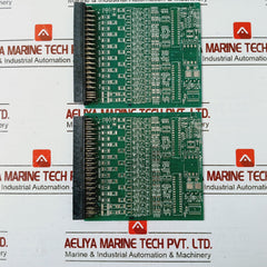 Ovation 3A99255G Printed Circuit Board Assembly Rev 08 1494V-0 1C31143G03
