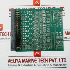 Ovation 3A99255G Printed Circuit Board Assembly Rev 08 1494V-0 1C31143G03