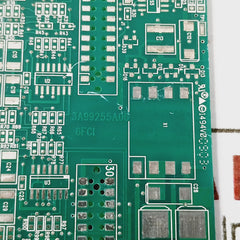 Ovation 3A99255G Printed Circuit Board Assembly Rev 08 1494V-0 1C31143G03