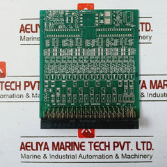 Ovation 3A99255G Printed Circuit Board Assembly Rev 08 1494V-0 1C31143G03