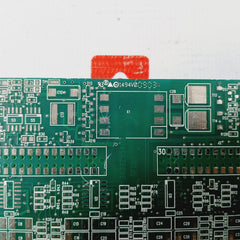 Ovation 3A99255G Printed Circuit Board Assembly Rev 08 1494V-0 1C31143G03