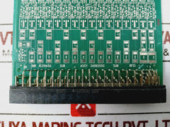 Ovation 3A99255G Printed Circuit Board Assembly Rev 08 1494V-0 1C31143G03